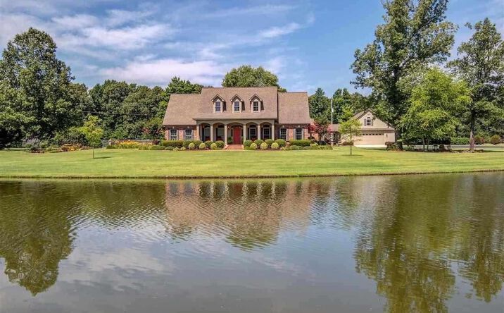 Pictures of Land, Business for Sale property located at 2802 Saddle Creek RD, Hazen, AR 72064 for sales - image #1