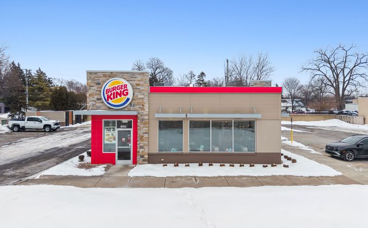 Pictures of Retail property located at 9525 Telegraph Rd, Taylor, MI 48180 for sales - image #1