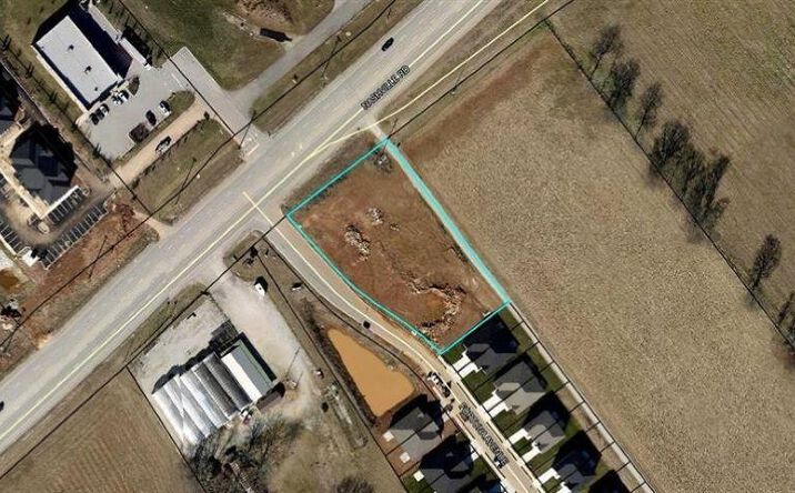 Pictures of Land property located at 6425 Fortuna Ave, Bowling Green, KY 42104 for sales - image #1