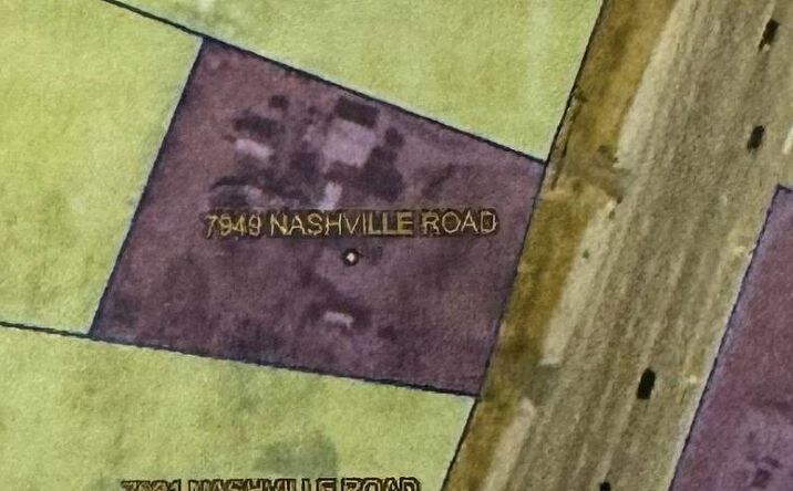 Pictures of Land, Mixed Use property located at 7949 Nashville Rd, Bowling Green, KY 42101 for sales - image #1