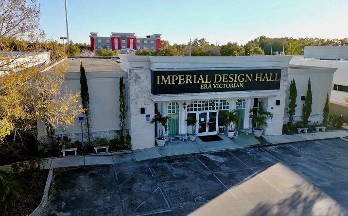 Pictures of Retail property located at 7468 W Colonial Dr, Orlando, FL 32818 for sales - image #1