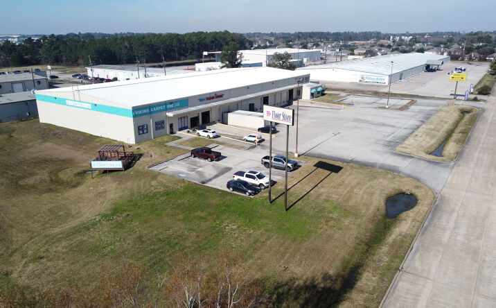 Pictures of Industrial property located at 21019 Spring Towne Dr, Spring, TX 77388 for sales - image #1
