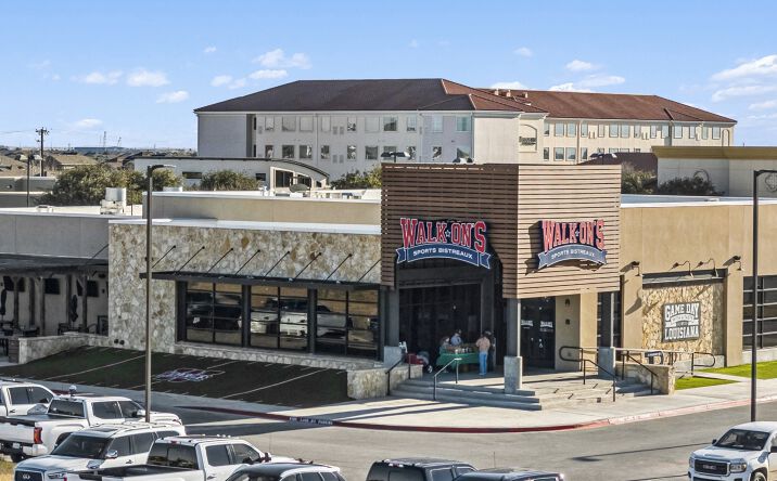 Pictures of Retail property located at 7280 TX-191, Odessa, TX 79765 for sales - image #1