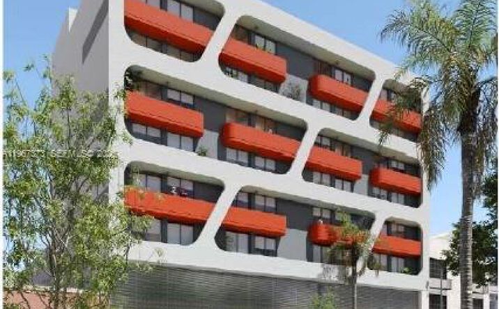 Pictures of Mixed Use, Retail property located at 2554 SW 8th St, Miami, FL 33135 for sales - image #1