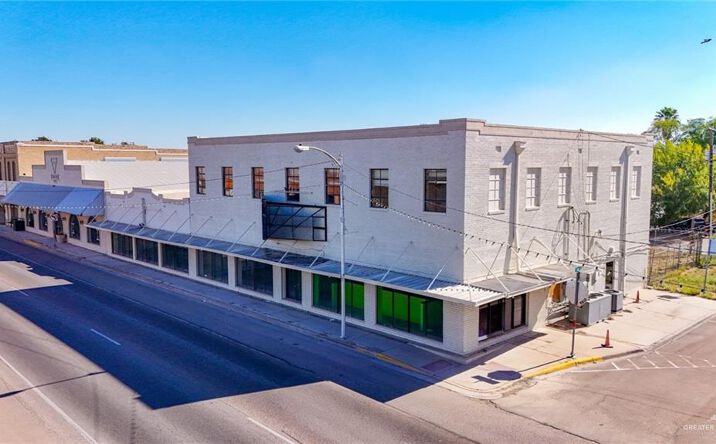 Pictures of Land property located at 300 Main Street E, Rio Grande City, TX 78582 for sales - image #1