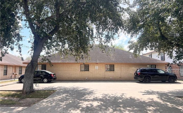Pictures of Multifamily property located at 2404 N 31st Lane, McAllen, TX 78501 for sales - image #1