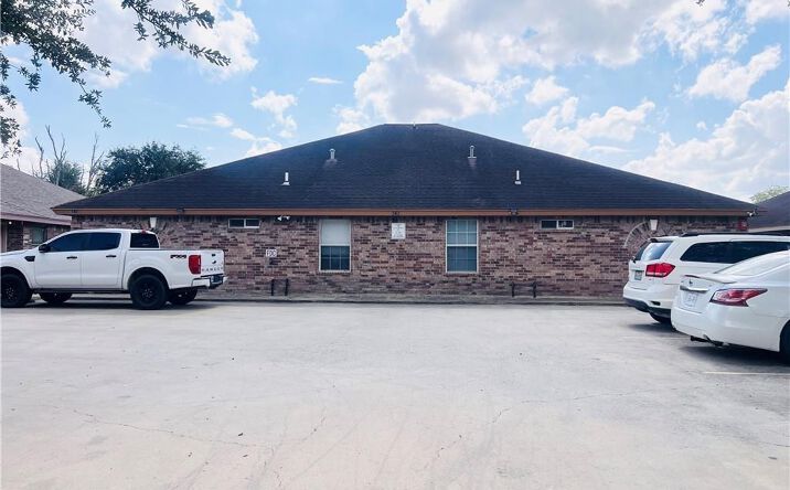 Pictures of Multifamily property located at 2412 N 31st Lane, McAllen, TX 78501 for sales - image #1