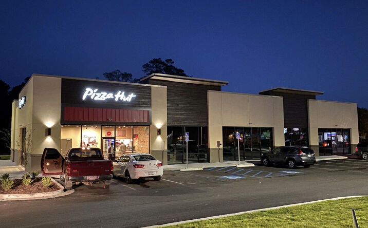Pictures of Retail property located at 1300 Elm Street W # C #B & C, Hampton, SC 29924 for sales - image #1