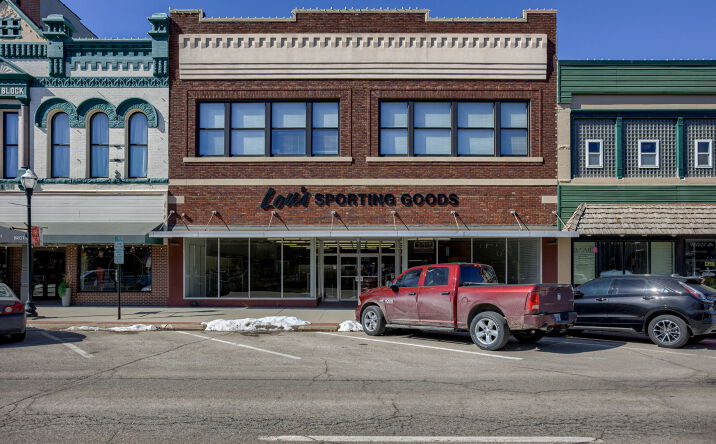 Pictures of Mixed Use, Office, Retail property located at 523 N Main Street, Fremont, NE 68025 for sales - image #1