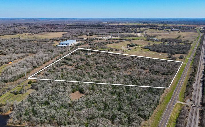 Pictures of Land property located at 21259 Farm to Market Rd 2154, Millican, TX 77868 for sales - image #1