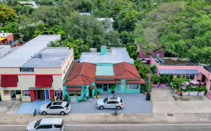 Pictures of Mixed Use, Retail property located at 7613 Biscayne Blvd, Miami, FL 33138 for sales - image #1