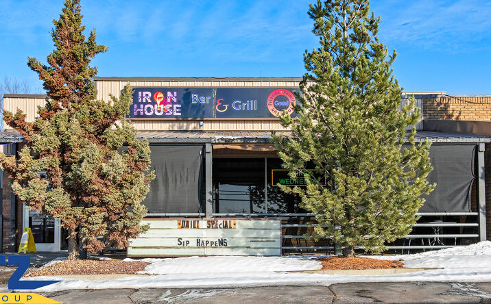 Pictures of Business for Sale, Retail property located at 3660 Niles Cortland Rd NE, Cortland, OH 44410 for sales - image #1