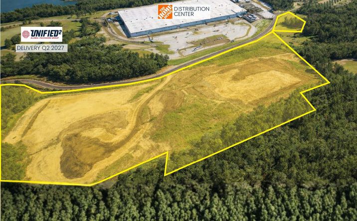 Pictures of Industrial, Land property located at Westminster Business Park, Westminster, MA 01473 for sales - image #1