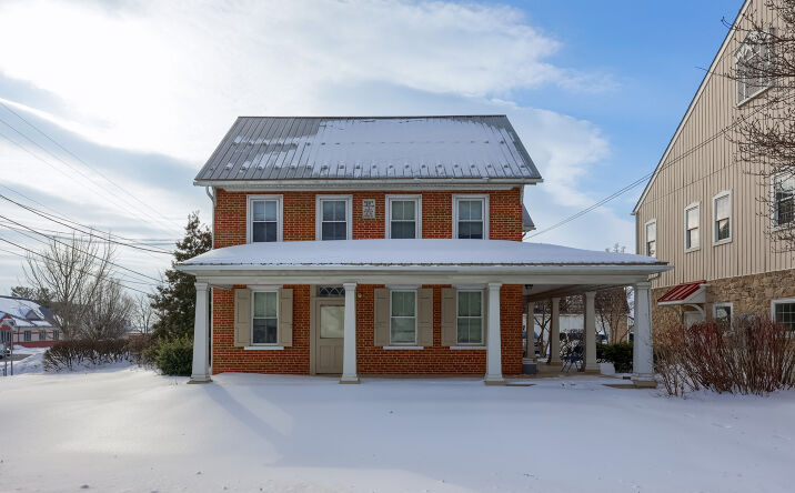Pictures of Multifamily property located at 344 E Main St, Leola, PA 17540 for sales - image #1