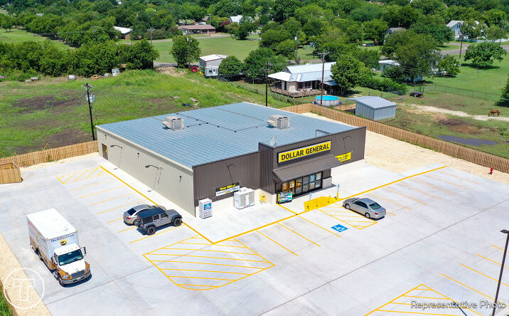 Pictures of Retail property located at TBD Business Hwy 83, Palmview, TX 78572 for sales - image #1
