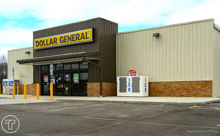 Pictures of Retail property located at 31280 Texas 100, Los Fresnos, TX 78566 for sales - image #1