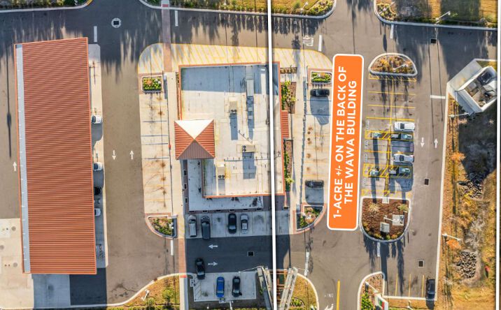 Pictures of Retail property located at 8927 Futures Dr, Orlando, FL 32819 for sales - image #1