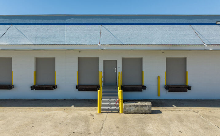 Pictures of Industrial, Land property located at 1700 Richmond Hwy, Richmond, VA 23224 for sales - image #1