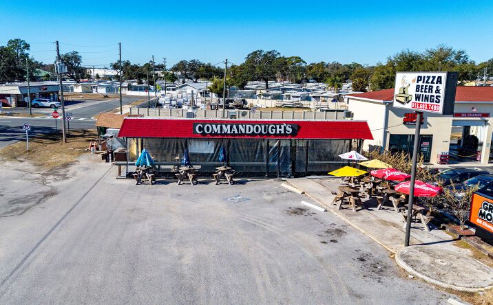 Pictures of Office, Retail property located at 5841 Gall Blvd, Zephyrhills, FL 33542 for sales - image #1