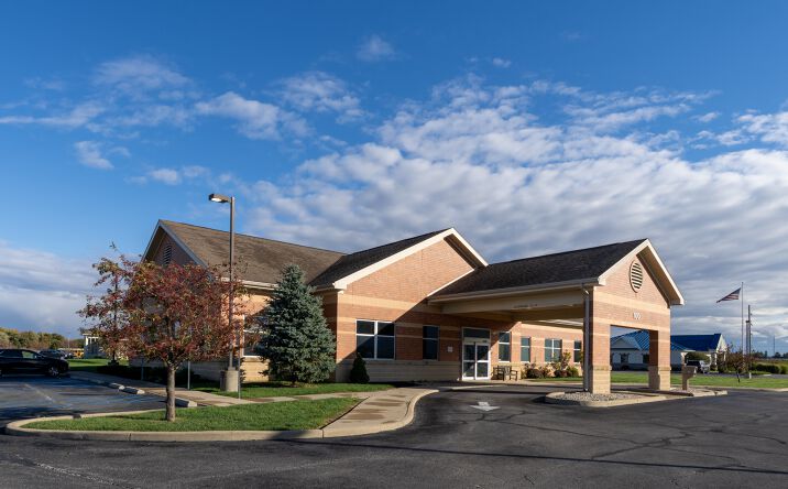 Pictures of Office, Retail property located at 100 Pinnacle Dr, Fremont, OH 43420 for sales - image #1