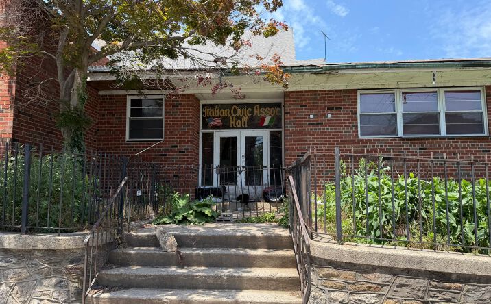Pictures of Retail property located at 208 N 5th Avenue, Mount Vernon, NY 10550 for sales - image #1