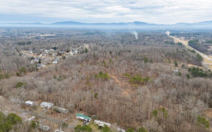 Pictures of Land, Mixed Use, Multifamily property located at 0 Waterlevel Highway, Cleveland, TN 37323 for sales - image #1