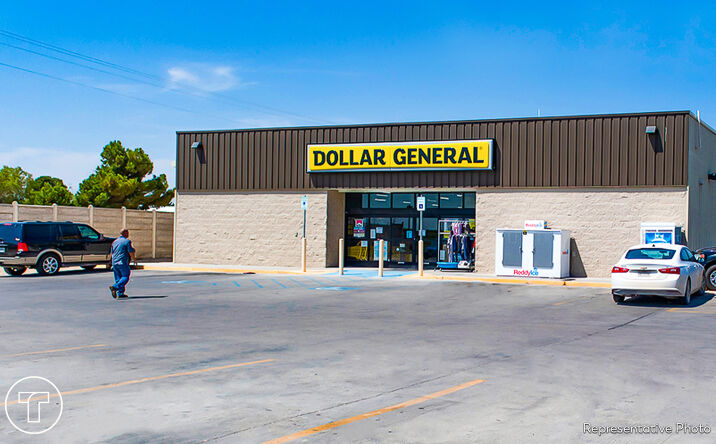 Pictures of Retail property located at TBD S Veterans Blvd, San Juan, TX 78589 for sales - image #1