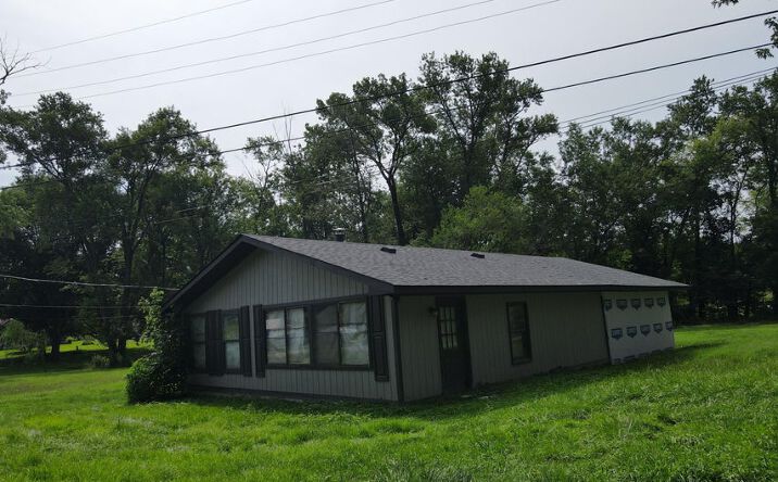 Pictures of Land, Mixed Use property located at 6320 Jefferson Rd, Westport, KY 40077 for sales - image #1