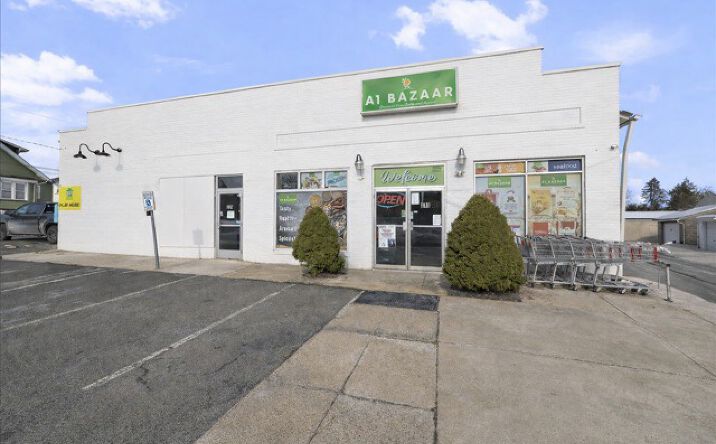 Pictures of Business for Sale, Retail property located at 331 Grape St, Fullerton, PA 18052 for sales - image #1