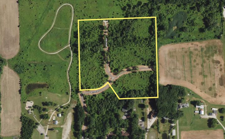Pictures of Land property located at Beth Dr, Homer Glen, IL 60491 for sales - image #1