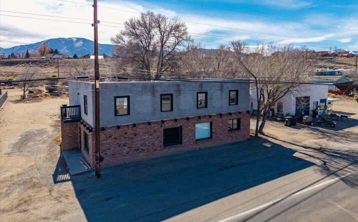 Pictures of Mixed Use property located at 330 Grand Ave, Salida, CO 81201 for sales - image #1