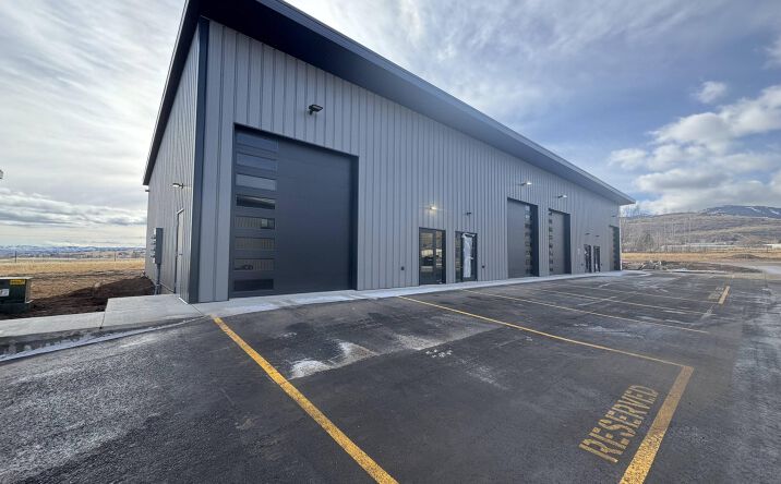 Pictures of Office, Industrial property located at 70 N 395 W St, Garden City, UT 84028 for sales - image #1
