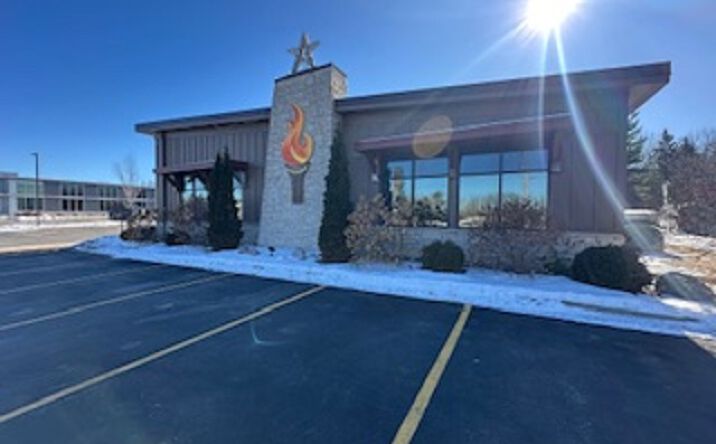 Pictures of Business for Sale property located at 1276 E. Green Bay St., Shawano, WI 54166 for sales - image #1