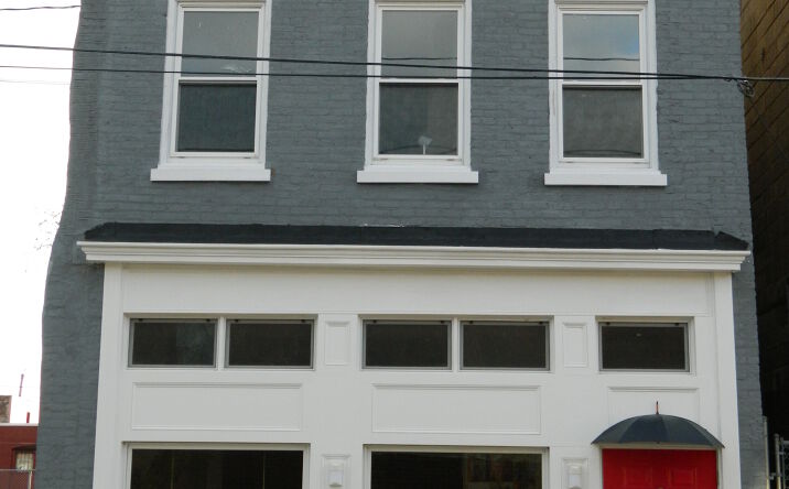 Pictures of Retail property located at 9 N Broadway, Schenectady, NY 12305 for sales - image #1