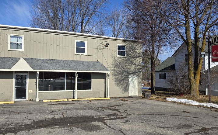 Pictures of Mixed Use, Retail property located at 11424 Corunna Rd, Lennon, MI 48449 for sales - image #1