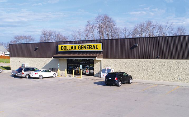 Pictures of Retail property located at N Main St, Viborg, SD 57070 for sales - image #1