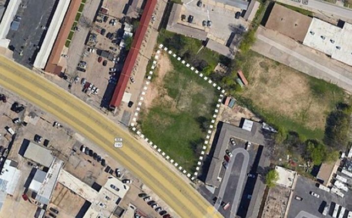Pictures of Land property located at 801 E. VETERANS MEMORIAL, KILLEEN, TX 76541 for sales - image #1