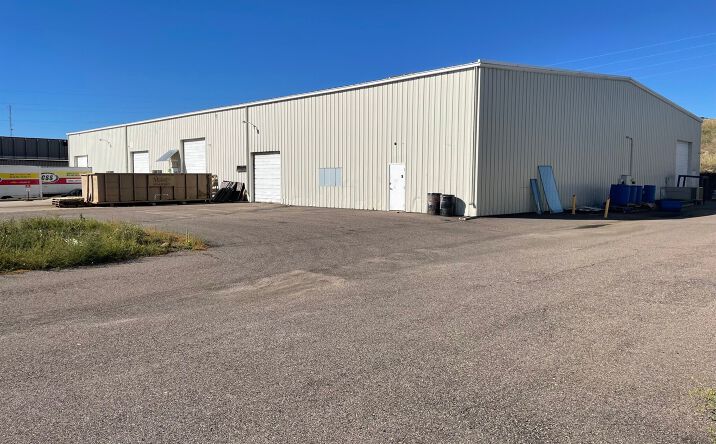 Pictures of Industrial property located at 1729 Valtec Ln, Boulder, CO 80301 for sales - image #1