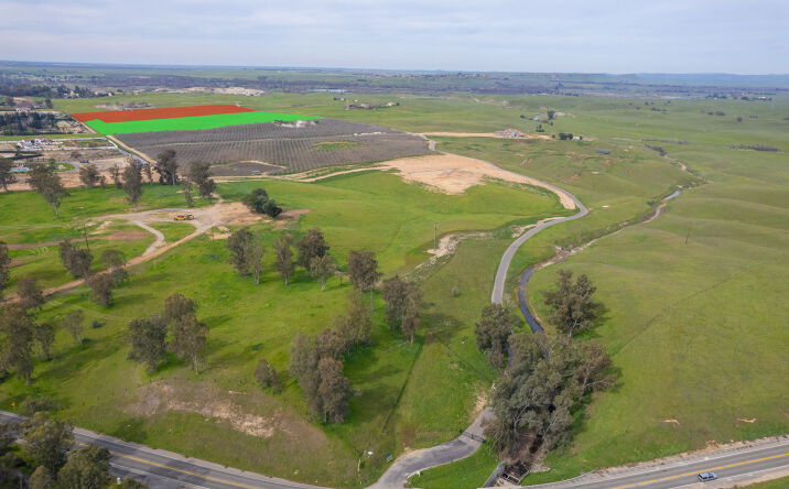 Pictures of Land property located at Biglione Dr, Clovis, CA 93619 for sales - image #1