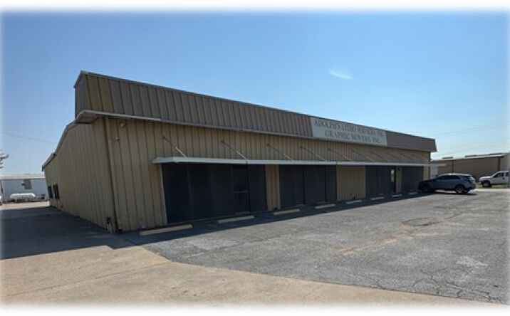 Pictures of Industrial property located at 1600 S. IH-45 Service Road, Hutchins, TX 75141 for sales - image #1