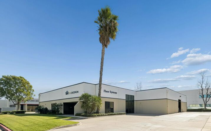 Pictures of Industrial property located at 5130 E Hunter Ave, Anaheim, CA 92899 for sales - image #1