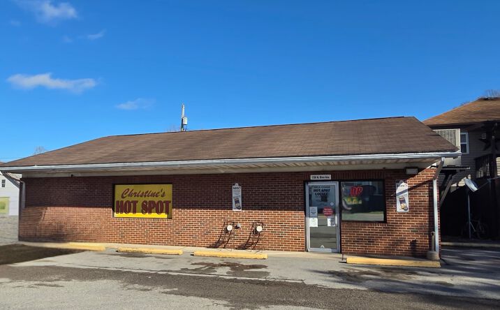 Pictures of Mixed Use property located at 1300 N River Ave, Weston, WV 26452 for sales - image #1