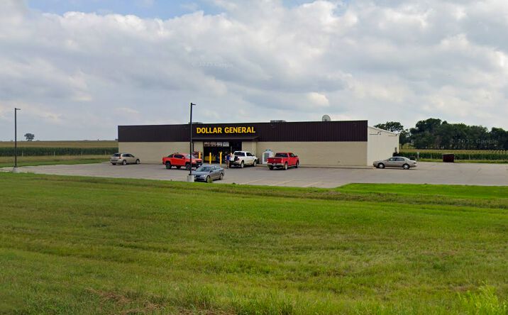Pictures of Retail property located at 23300 435th Ave, Howard, SD 57349 for sales - image #1