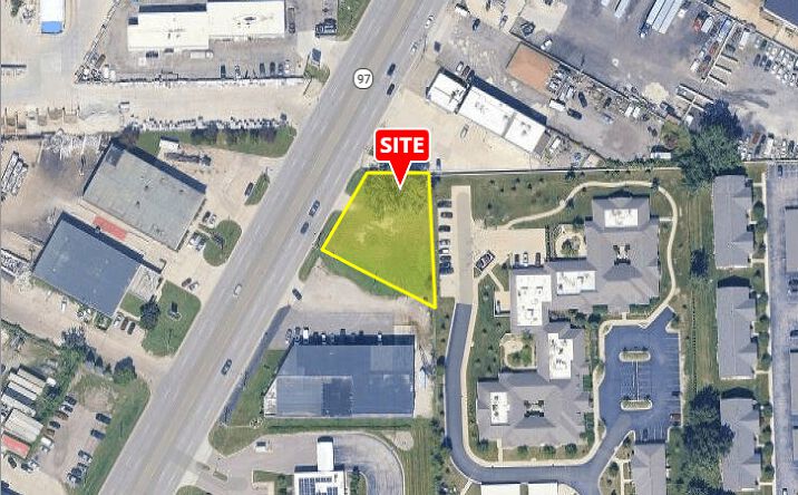 Pictures of Land property located at 30810 Groesbeck Highway, Roseville, MI 48066 for sales - image #1