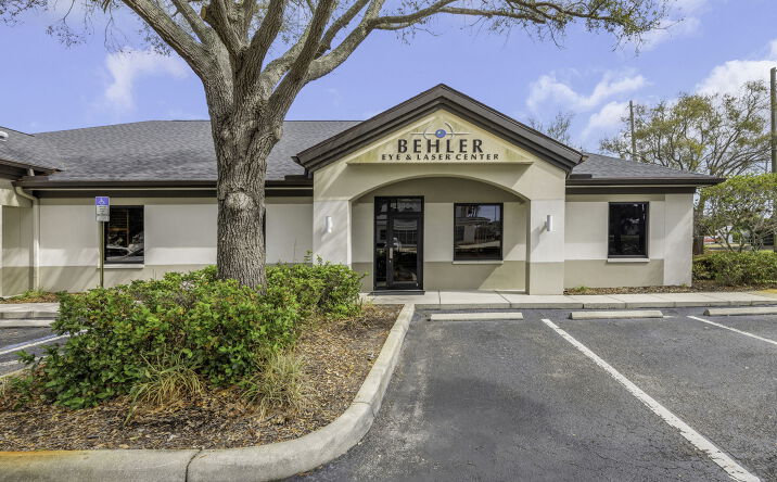 Pictures of Office property located at 2346 Drew St, Clearwater, FL 33765 for sales - image #1