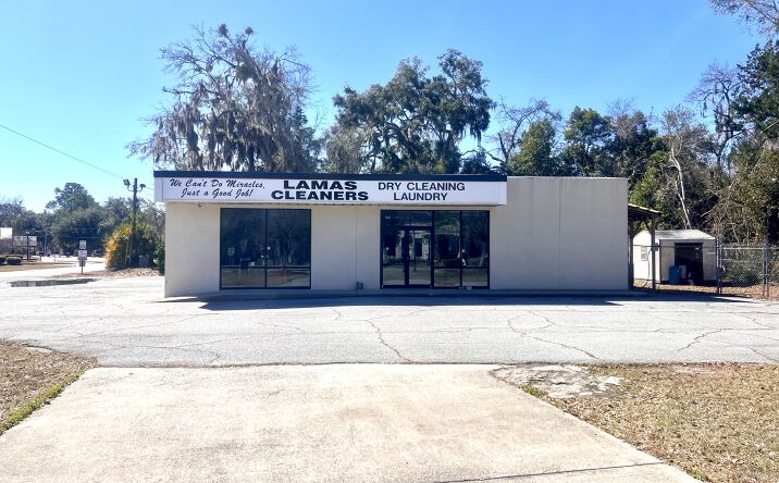 Pictures of Industrial property located at 201 W Memorial Dr, Hinesville, GA 31313 for sales - image #1