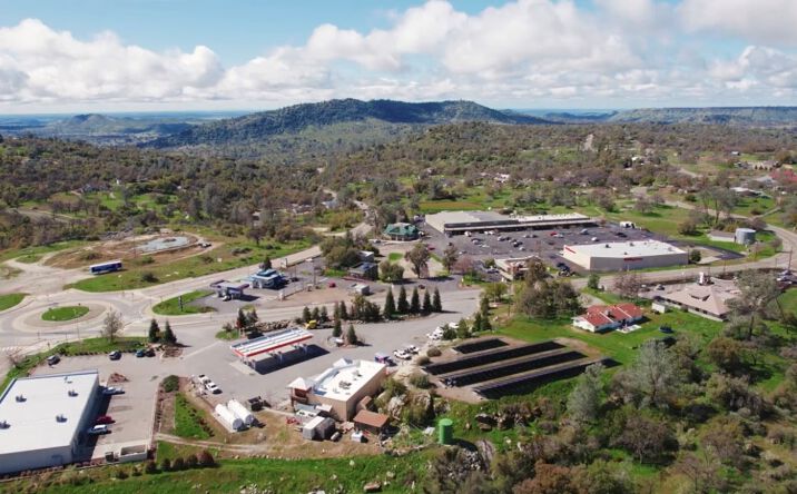 Pictures of Land, Mixed Use, Retail, Special Purpose property located at 29645 Auberry Rd, Prather, CA 93651 for sales - image #1