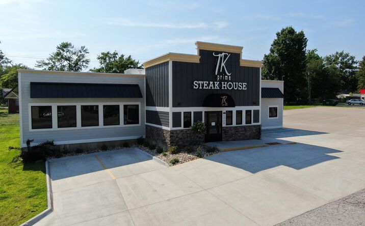 Pictures of Business for Sale, Mixed Use, Retail property located at 1702 S Baltimore St, Kirksville, MO 63501 for sales - image #1