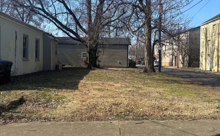 Pictures of Land property located at 316 S Wenzel St, Louisville, KY 40204 for sales - image #1