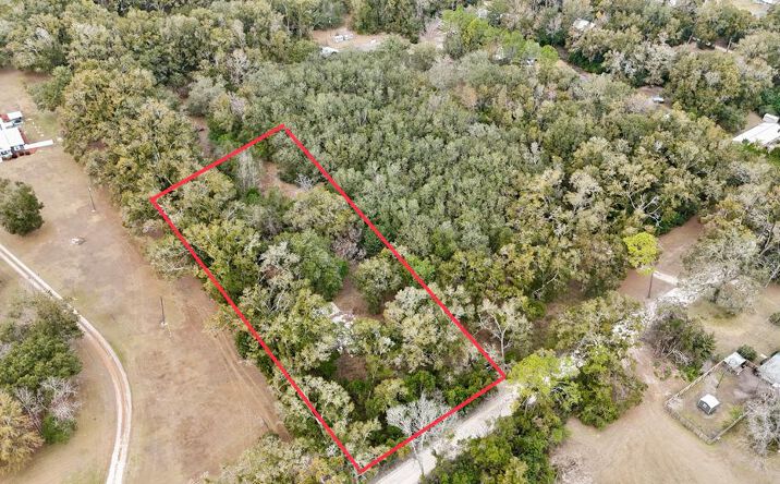 Pictures of Land property located at 911 SW Fifth St, Trenton, FL 32693 for sales - image #1